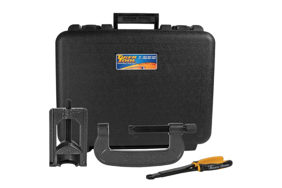 Picture of Tiger Tool Automotive U-Joint Service Kit