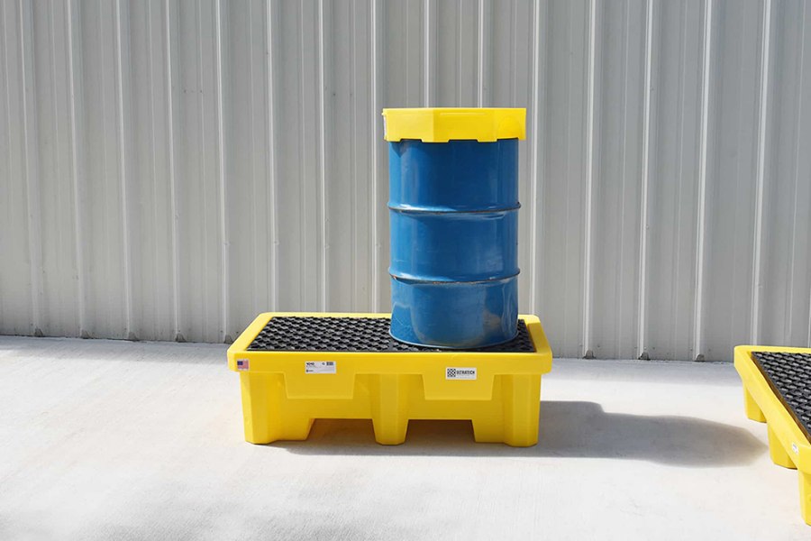 Picture of UltraTech Ultra-Spill Pallet