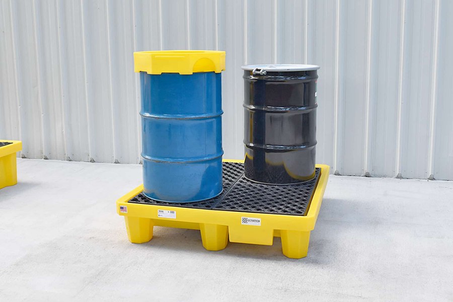 Picture of UltraTech Ultra-Spill Pallet