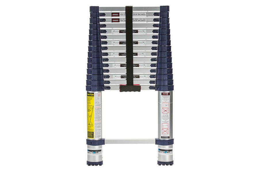 Picture of Xtend+Climb Pro Series Telescoping Ladder