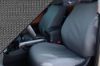 Picture of Tiger Tough 2015-2020 Chevrolet Tahoe and Suburban 2015-2020 GMC Yukon With Folding Armrest 60/40 Bench