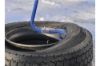 Picture of Ken-Tool Blue Cobra Truck Tire Demount Tool