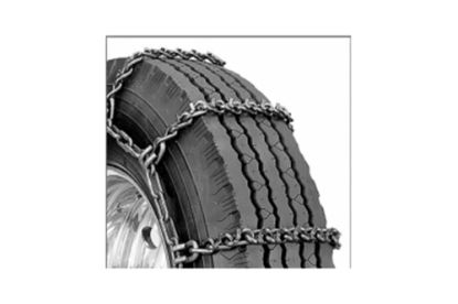 Picture of Peerless Chain Quik Grip (QGVC343HD CTO) Heavy Duty Truck Tire Chains