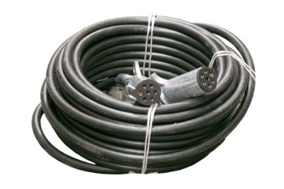Picture of Miller 7 Wire 60' Tow Cord