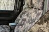 Picture of Tiger Tough 2019-2020 GMC/Chevrolet 1500 and 2020 GMC/Chevrolet 2500-3500 Folding Armrest Storage Underseat Storage 40/20/40