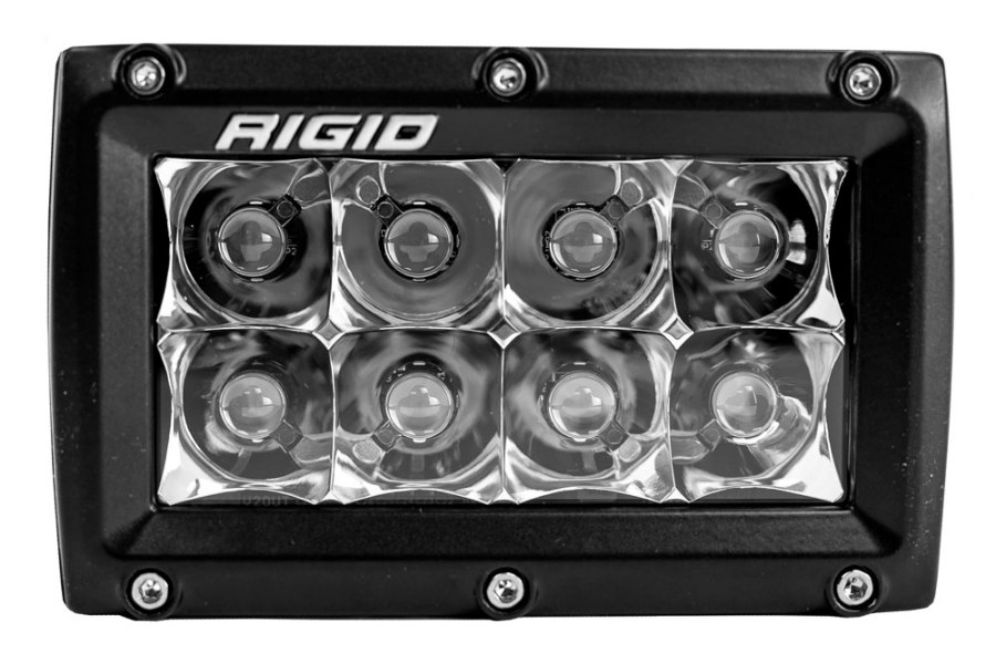 Picture of Power Up Rigid 4" LED Spotlight