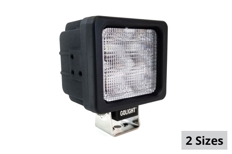 Picture of Golight GXL Work Light Series LED Flood Light