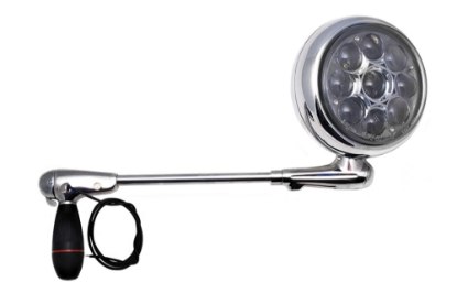 Picture of Unity LED 6" Spotlight LH (335)
