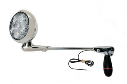 Picture of Unity LED 5" Spotlight (255) (H1) LH