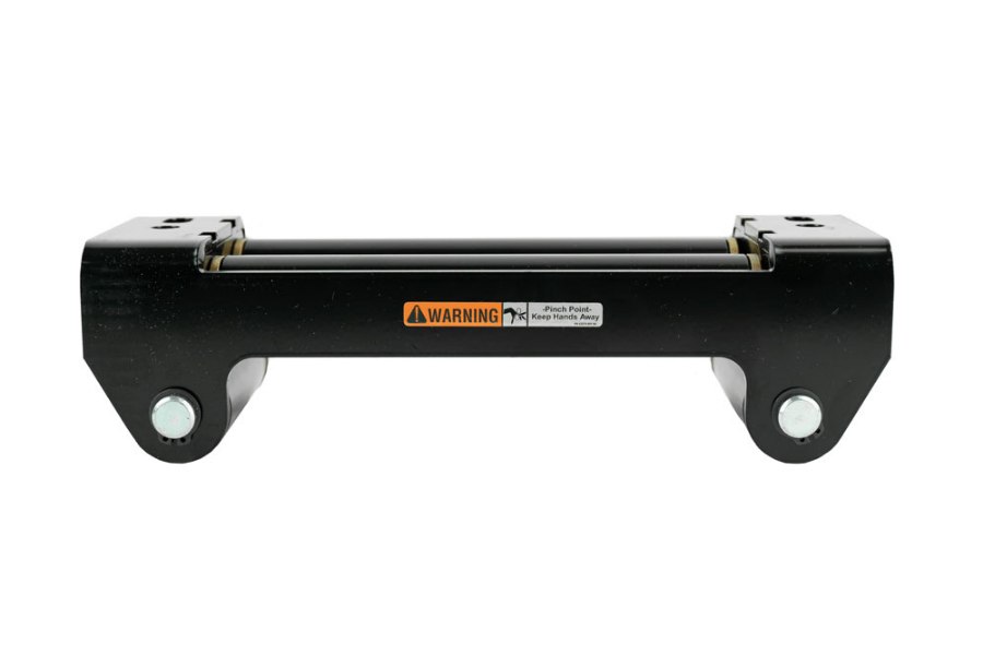 Picture of Warn Rairlead Roller - 10"