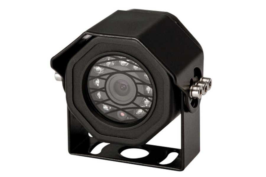 Picture of ECCO Gemineye Standard CMOS Color 4 Pin Camera
