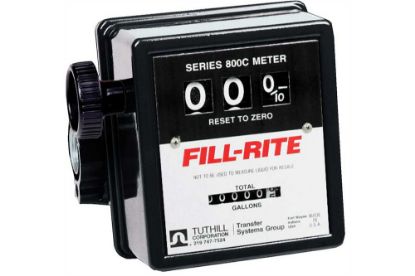 Picture of FILL-RITE Flow Meter for 1" Pump