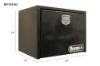 Picture of Buyers Black Single Paddle Latch Underbody Truck Box