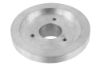 Picture of DewEze Crank Pulley 740455