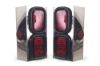 Picture of Zip's Heavy Duty Wreckers LED Retro Fit Tail Light Kit 2 Light