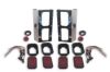 Picture of Zip's Heavy Duty Wreckers LED Retro Fit Tail Light Kit 2 Light