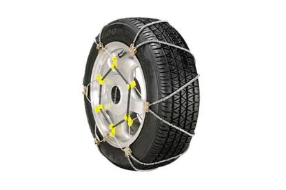 Picture of Peerless Super Z HD Tire Chain ZT892