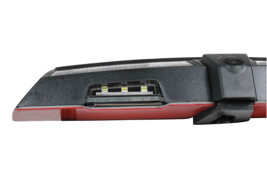 Picture of Hamsar LED Third Brake Light and Back-Up Camera System