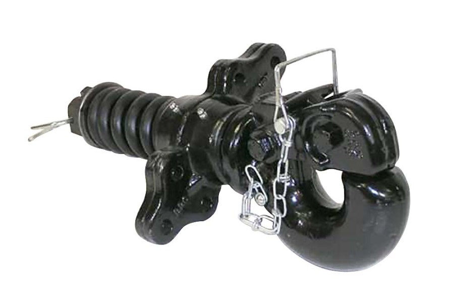 Picture of Buyers Pintle Hook Forged Swivel Style
