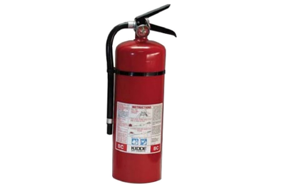 Picture of Kidde Fire Extinguisher 10 Lb.