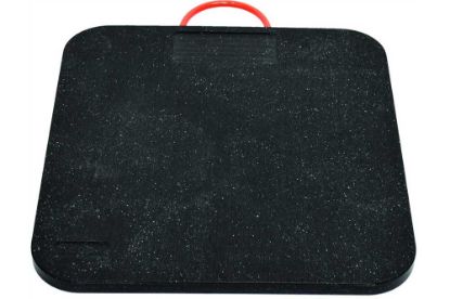 Picture of Checkers Safety Group Outrigger Pad 24" X 24" X 1"