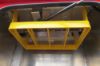 Picture of Miller Chain Storage Rack Heavy Duty Wreckers
