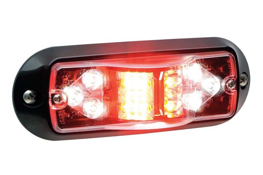 Picture of Whelen 500 V-Series Linear Super-LED Warning Light