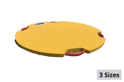 Picture of Dica FiberMax Round Outrigger Pads