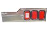 Picture of MILLER TAIL LIGHT ASSY,CHEV(RH) G2