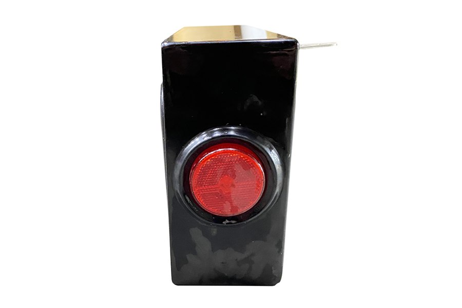Picture of MILLER TAIL LIGHT ASSY,CHEV(RH) G2