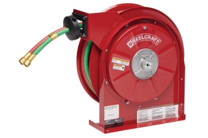 Picture of Reelcraft TW Series Welding Hose Reel
