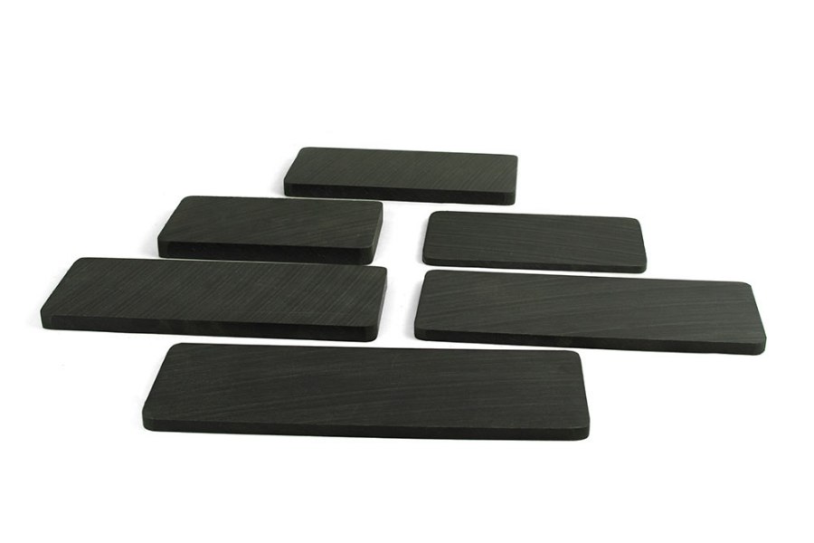 Picture of Zacklift Z403 Full Wear Pad Replacement Kit