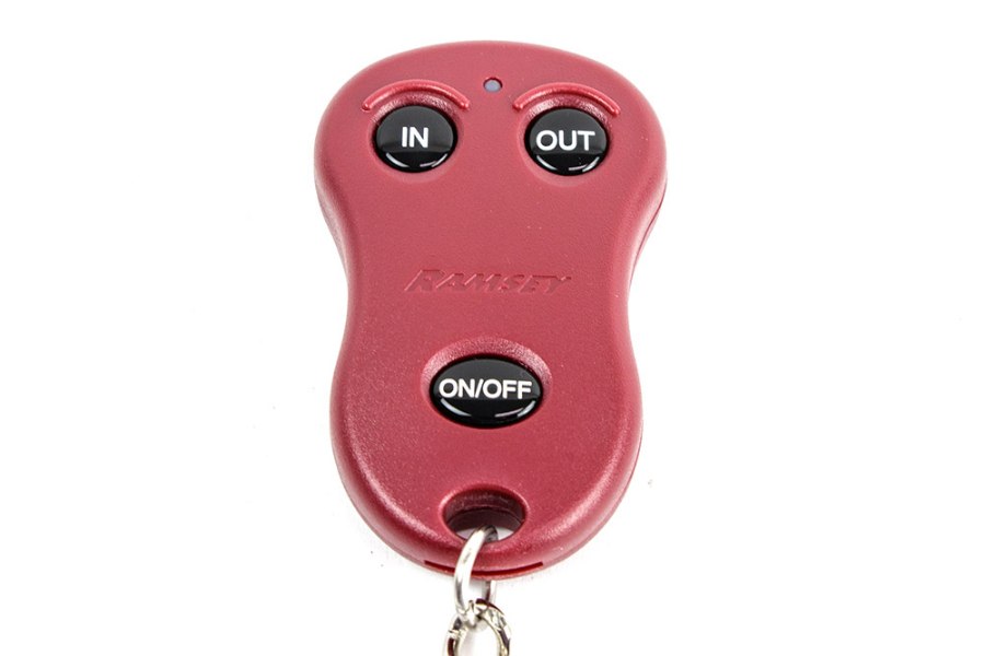 Picture of Ramsey Wireless Remote