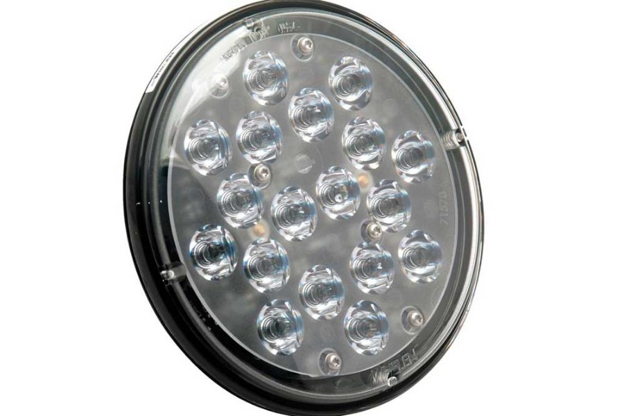 Picture of UNITY Replacement LED Wide Spot Lamp, Clear