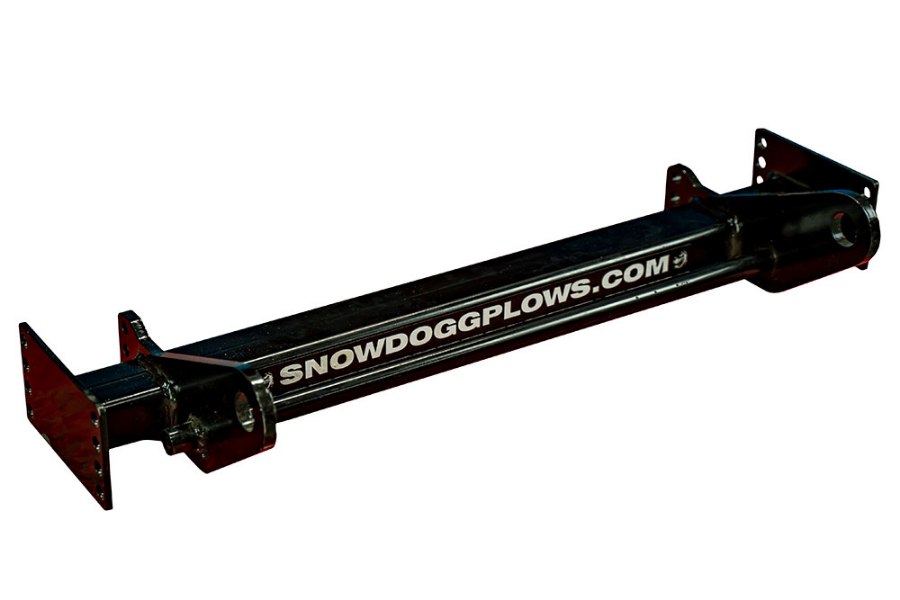 Picture of SnowDogg Push Bar Mount Dodge 15 / 25 / 3500