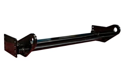 Picture of SnowDogg Push Bar Ford HDII/EXII/VXFII/CM Series Mount