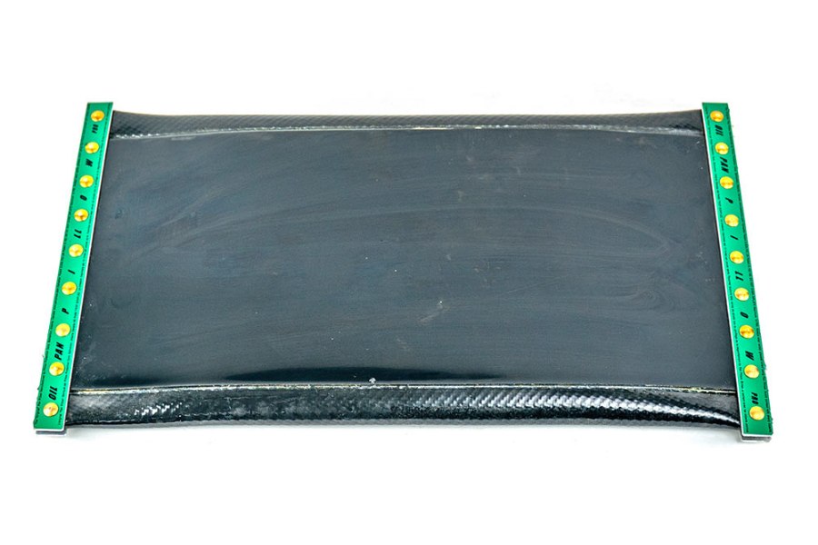 Picture of Pillow Protection Oil Pan Pillows for Wheel Lifts