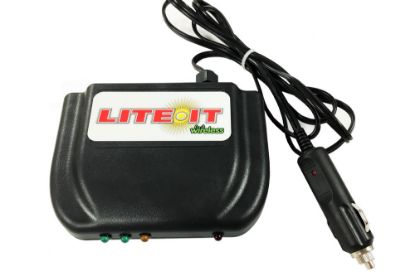 Picture of Lite-It Wireless Monitor Kit