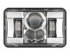 Picture of JW Speaker Model 8800 Evolution 2 LED Headlights