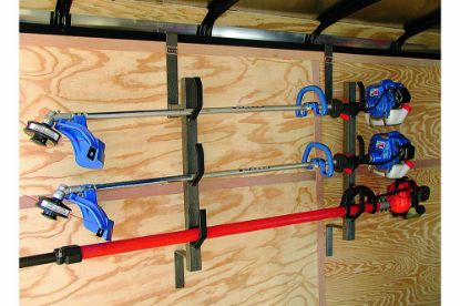 Picture of RACKEM MFG Horizontal Trimmer Racks