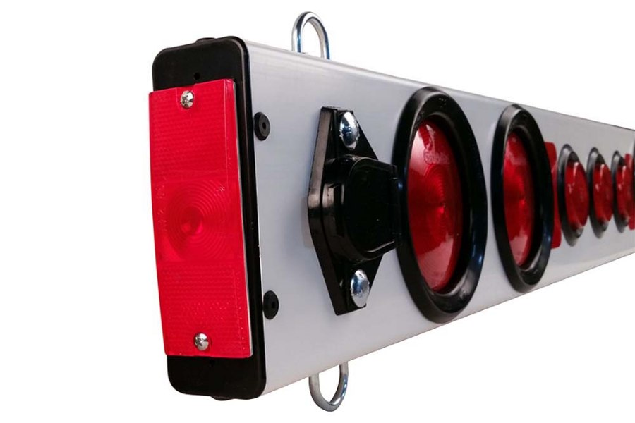 Picture of United Safety Tow Lights