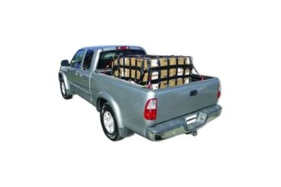 Picture of Ancra Long Bed Pickup Truck Cargo Net