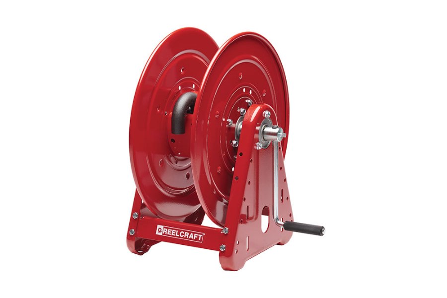 Picture of Reelcraft 30000 Series Hand Crank Hose Reel