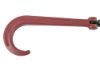 Picture of B/A Products Chain, Grade 80, 3/8" w/15" J-Hook, Grab and Master Link, 10'