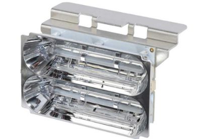 Picture of Whelen Add-In Module for Freedom IV LED Light Bar with S/T/T and Work Lights