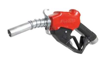 Picture of FILL-RITE 1" Red Nozzle for Transfer Pumps