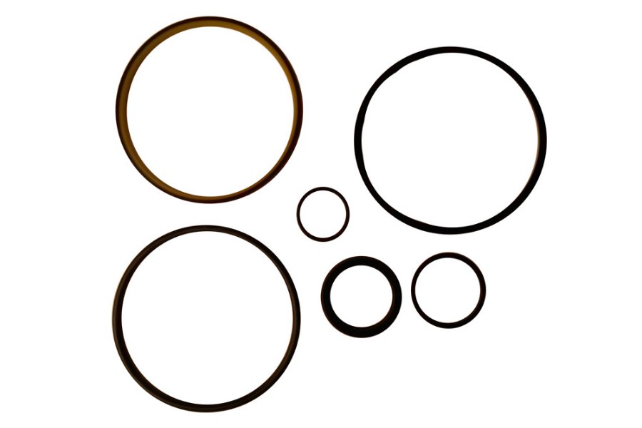 Picture of Zacklift Lift Cylinder Repair Kit 6" x 17"