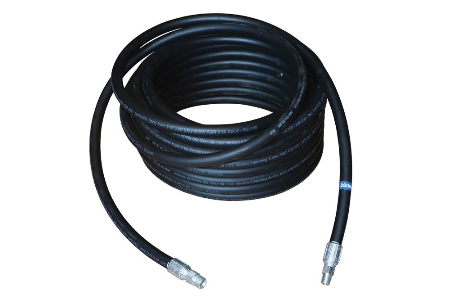 Picture of Reelcraft High Pressure Grease Hose