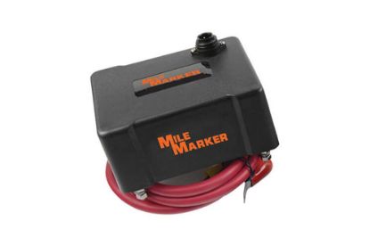 Picture of Mile Marker Solenoid Kit for SEC (ES) Winches