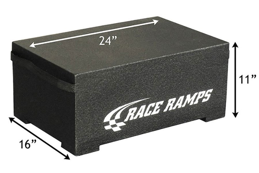 Picture of Race Ramps Lightweight Trailer Steps